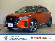 2021 NISSAN KICKS