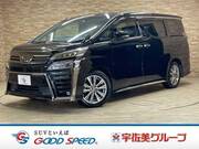 2020 TOYOTA VELLFIRE