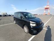 2010 TOYOTA VOXY Z