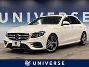 2019 MERCEDES BENZ E-CLASS