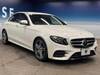 MERCEDES BENZ E-CLASS