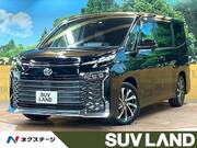 2023 TOYOTA VOXY