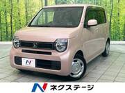 2019 HONDA N-WGN