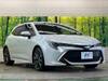 TOYOTA COROLLA SPORT