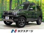 2016 SUZUKI JIMNY LAND VENTURE