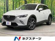 2015 MAZDA CX-3 XD TURING