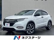2018 HONDA VEZEL