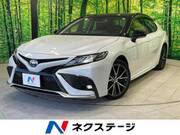 2023 TOYOTA CAMRY WS