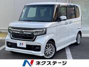 2022 HONDA N-BOX CUSTOM