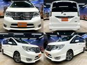 2014 NISSAN SERENA