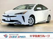 2020 TOYOTA PRIUS S