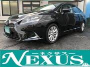 2017 LEXUS HS