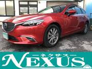 2015 MAZDA ATENZA WAGON