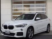2016 BMW X1