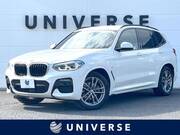 2020 BMW X3