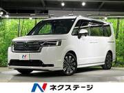 2024 HONDA STEPWAGON