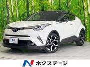 2017 TOYOTA C-HR