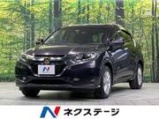 2014 HONDA VEZEL