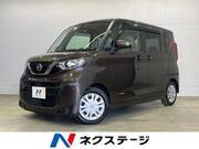 2020 NISSAN ROOX