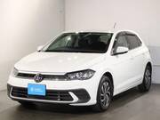 2022 VOLKSWAGEN POLO