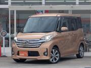 2016 NISSAN DAYZ ROOX