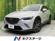 2015 MAZDA CX-3 XD TURING