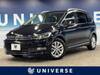 VOLKSWAGEN GOLF TOURAN
