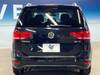 VOLKSWAGEN GOLF TOURAN