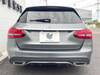 MERCEDES BENZ C-CLASS Stationwagon