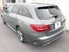 MERCEDES BENZ C-CLASS Stationwagon
