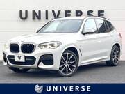 2020 BMW X3