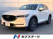 2019 MAZDA CX-5 XD L PACKAGE