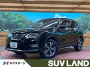 2019 NISSAN X-TRAIL 20Xi