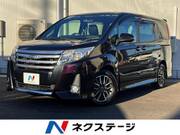 2014 TOYOTA NOAH