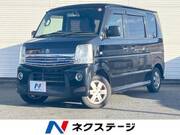 2014 SUZUKI EVERY WAGON