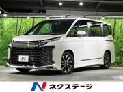 2025 TOYOTA VOXY
