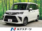 2022 TOYOTA ROOMY
