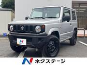 2023 SUZUKI JIMNY XG