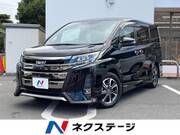 2018 TOYOTA NOAH