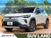 2025 TOYOTA COROLLA CROSS HYBRID Z