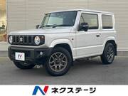 2019 SUZUKI JIMNY XC