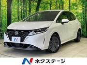 2023 NISSAN NOTE X