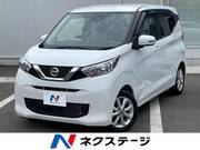 2022 NISSAN DAYZ