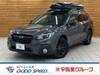 SUBARU LEGACY OUTBACK