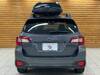 SUBARU LEGACY OUTBACK