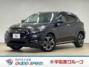 2016 HONDA VEZEL