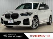 2020 BMW X1