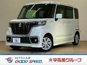 2018 SUZUKI SPACIA CUSTOM