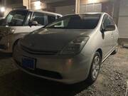 2005 TOYOTA PRIUS S