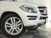 MERCEDES BENZ GL-CLASS